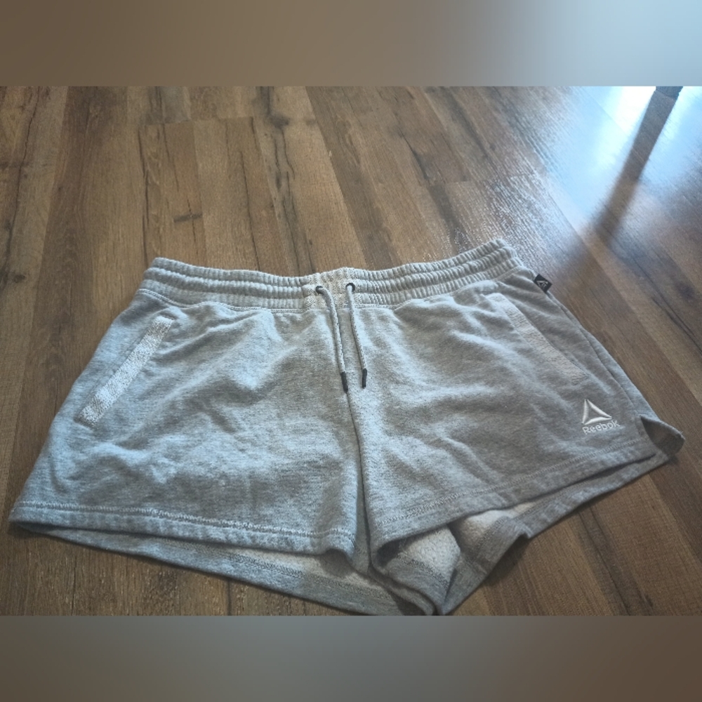Reebok shorts